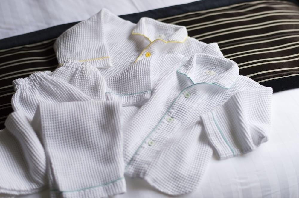 객실 내 편의 시설/서비스