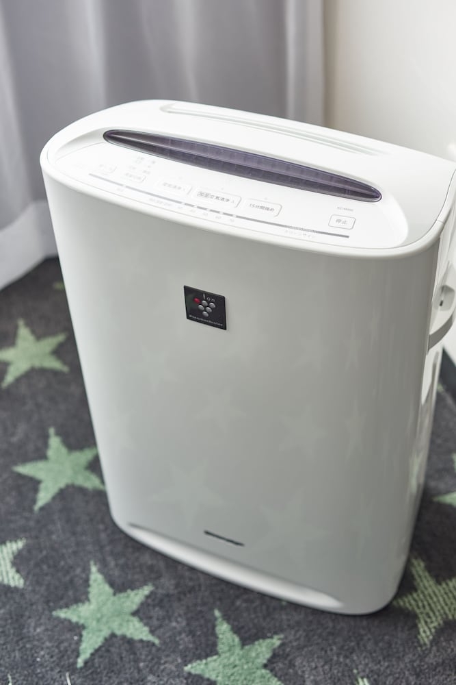 객실 내 편의 시설/서비스