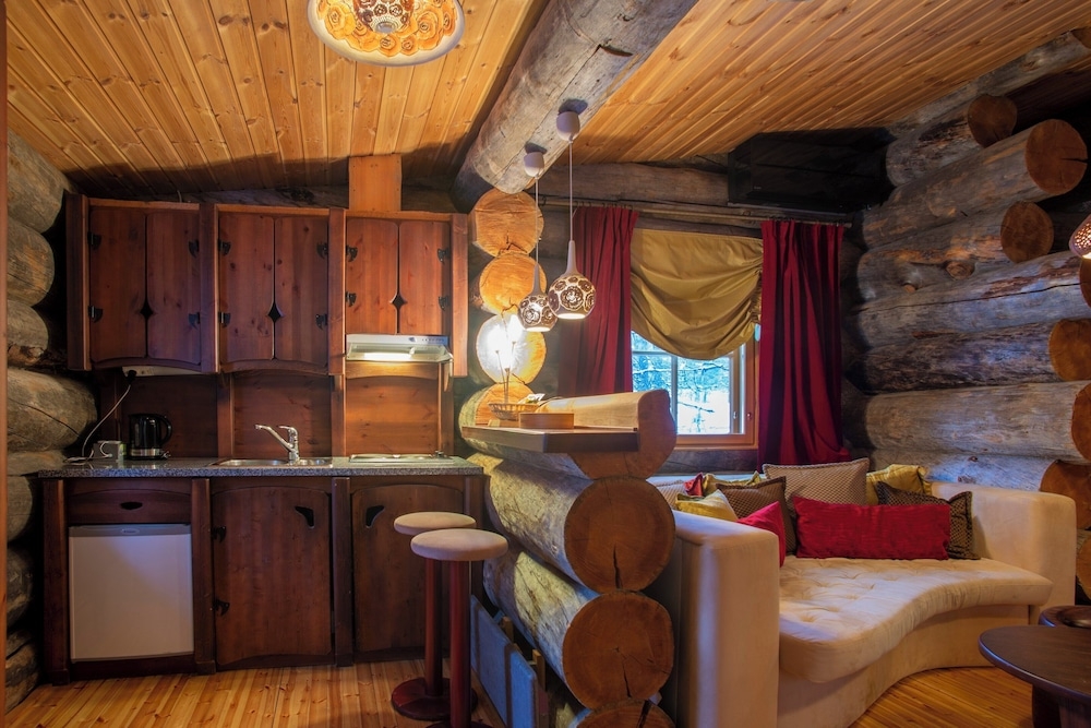 전용 간이 주방