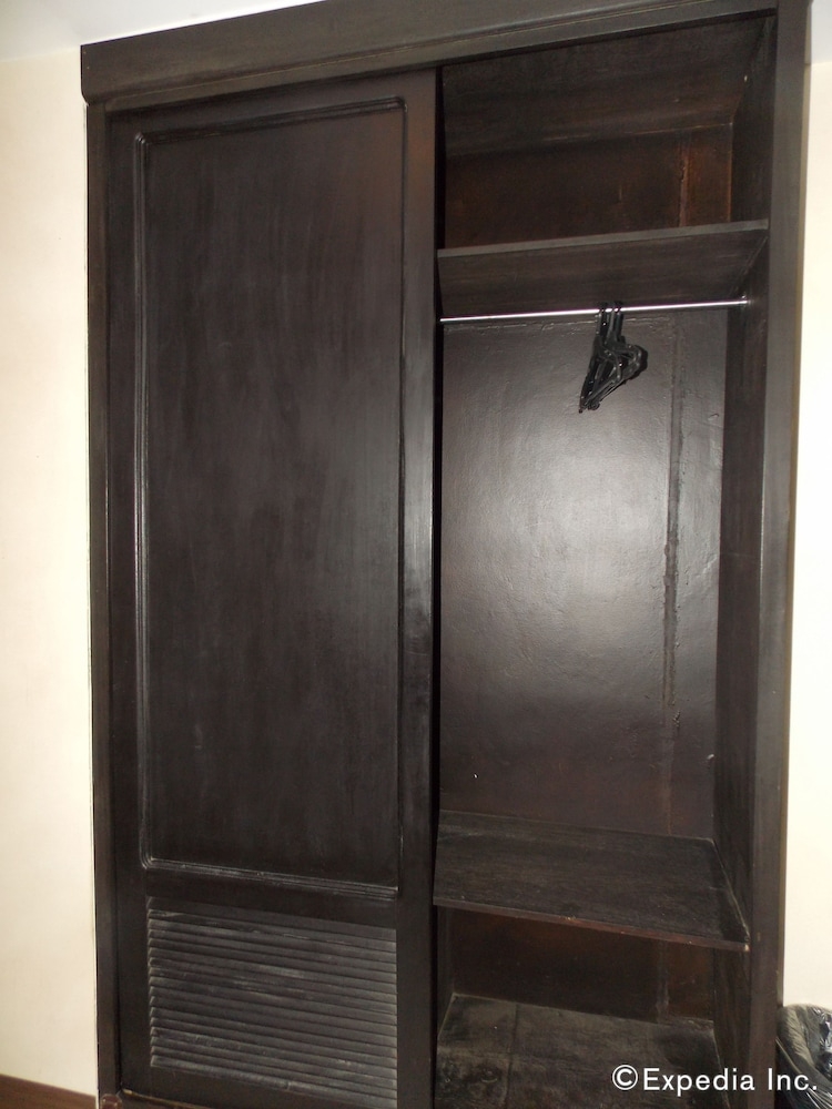 객실 내 편의 시설/서비스