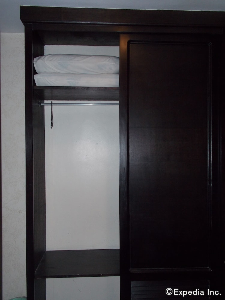 객실 내 편의 시설/서비스