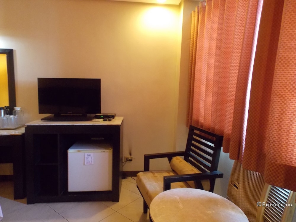 객실 내 편의 시설/서비스