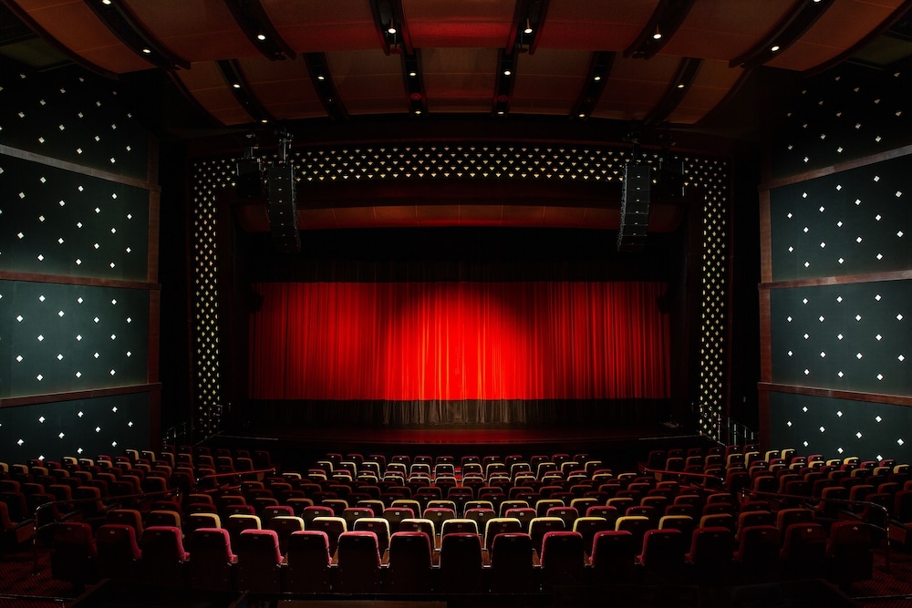 숙박 시설 내 편의 시설/서비스