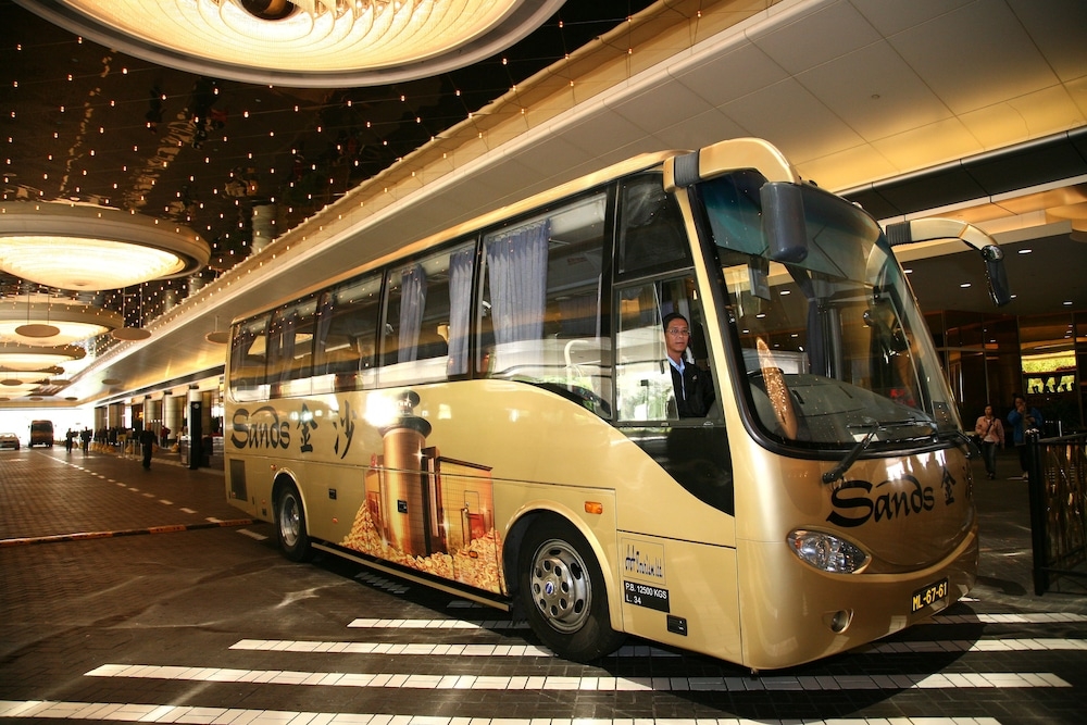 숙박 시설 내 편의 시설/서비스