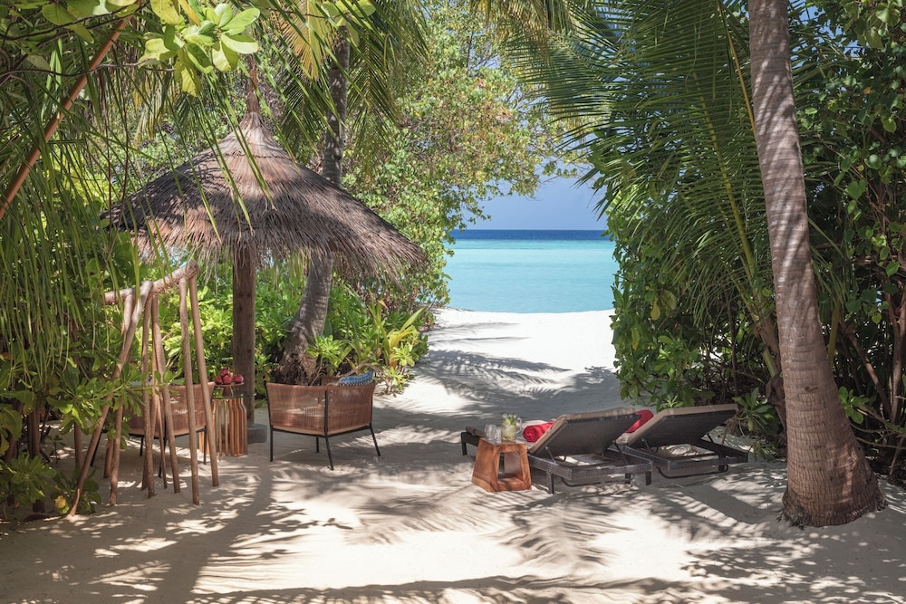 객실에서 보이는 전망