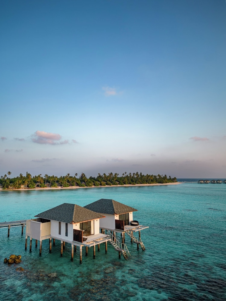 객실에서 보이는 전망