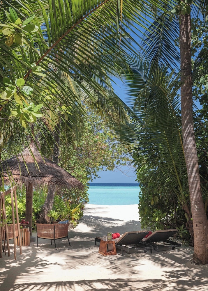 숙박 시설 정면