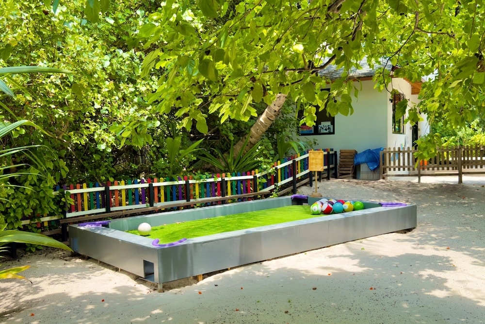 어린이 즐길거리