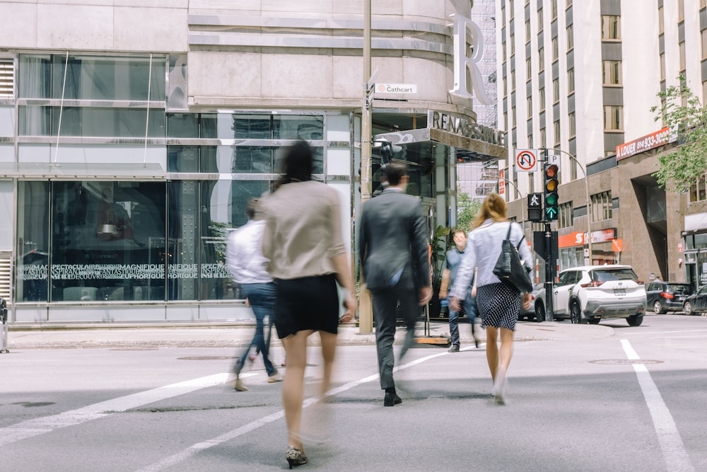 숙박 시설 정면