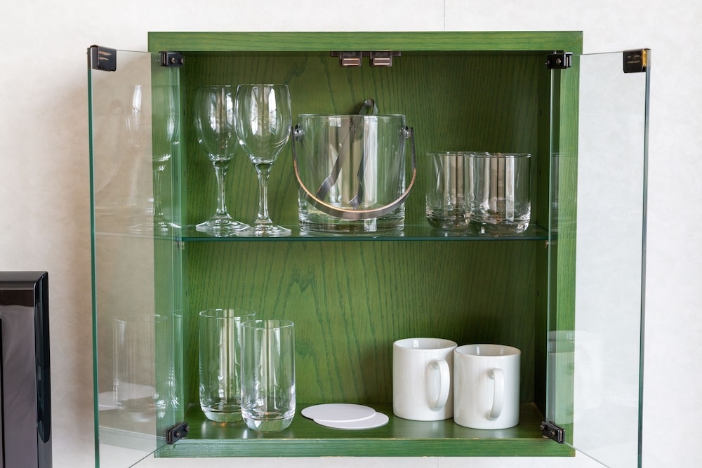 객실 내 편의 시설/서비스