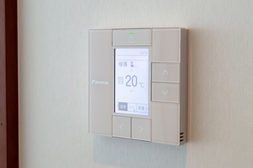 객실 내 편의 시설/서비스