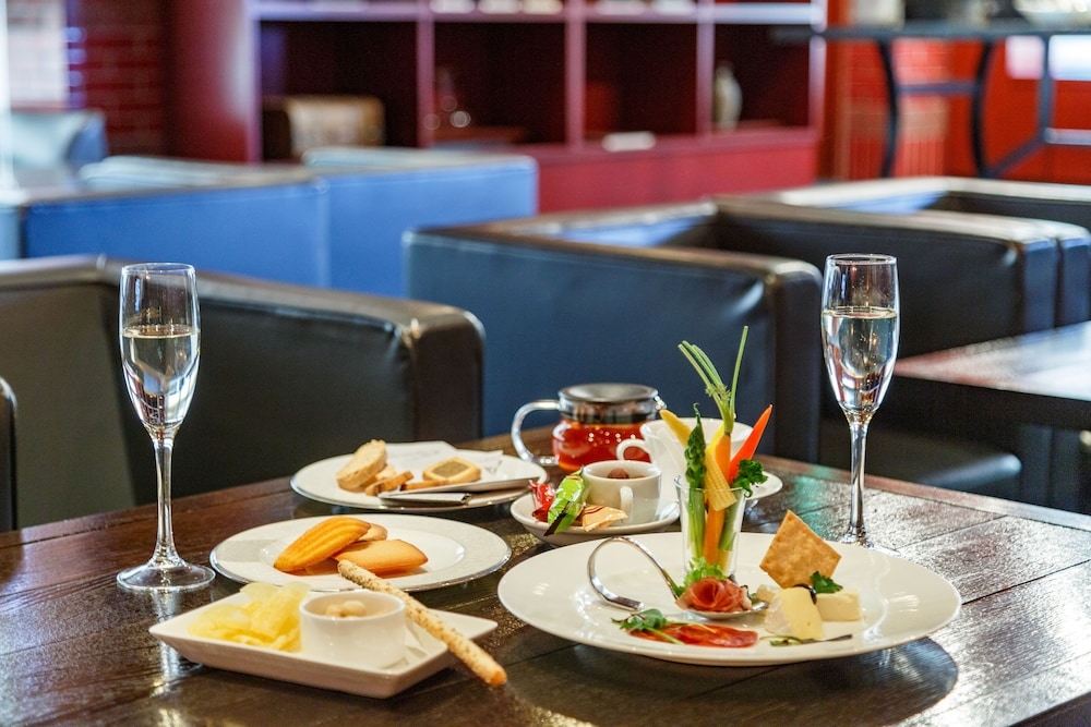 객실 내 편의 시설/서비스