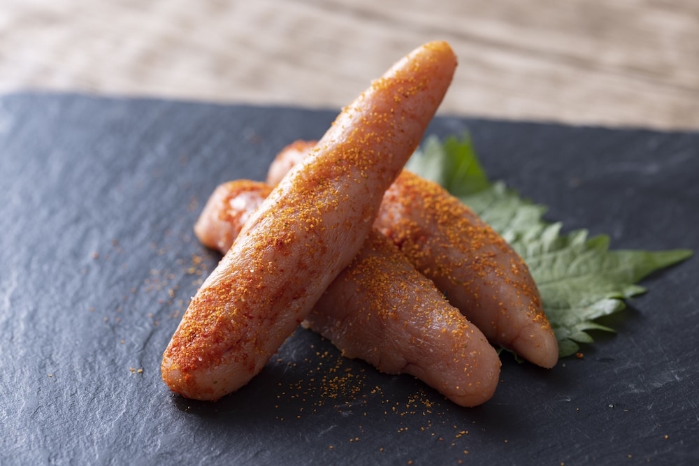 뷔페 아침 식사