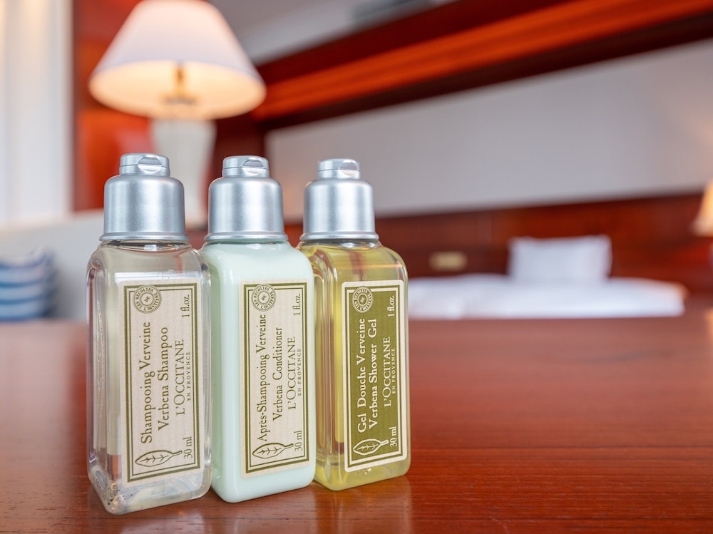 객실 내 편의 시설/서비스