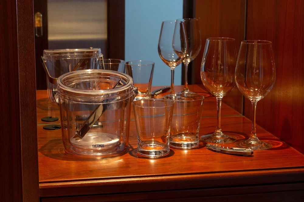 객실 내 편의 시설/서비스