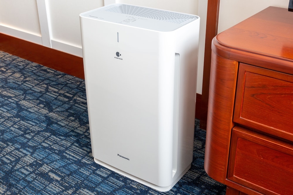 객실 내 편의 시설/서비스