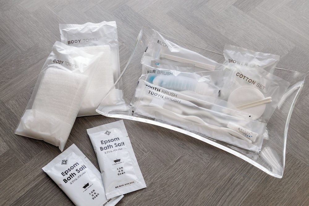 객실 내 편의 시설/서비스