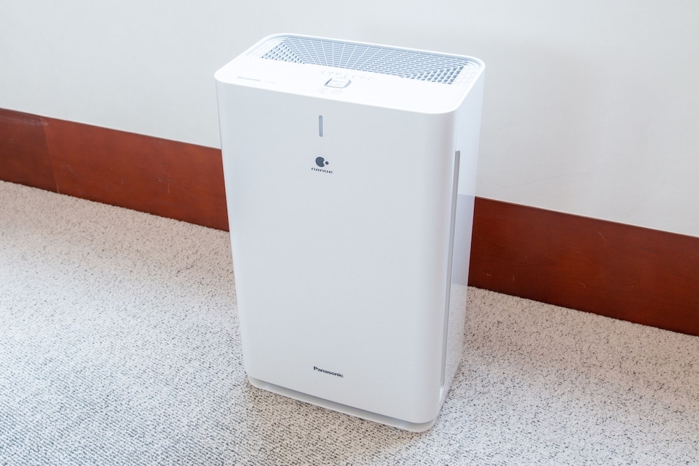 객실 내 편의 시설/서비스