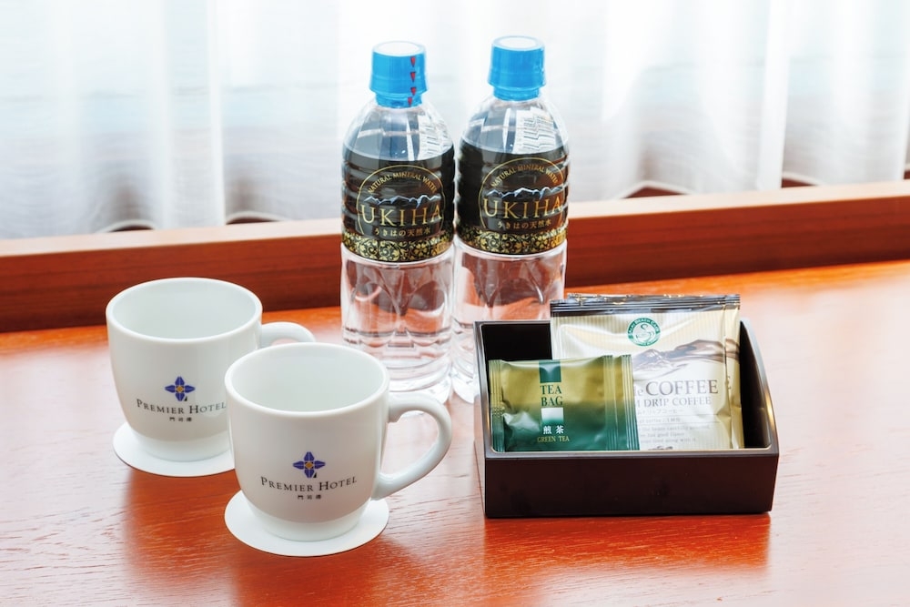 객실 내 편의 시설/서비스