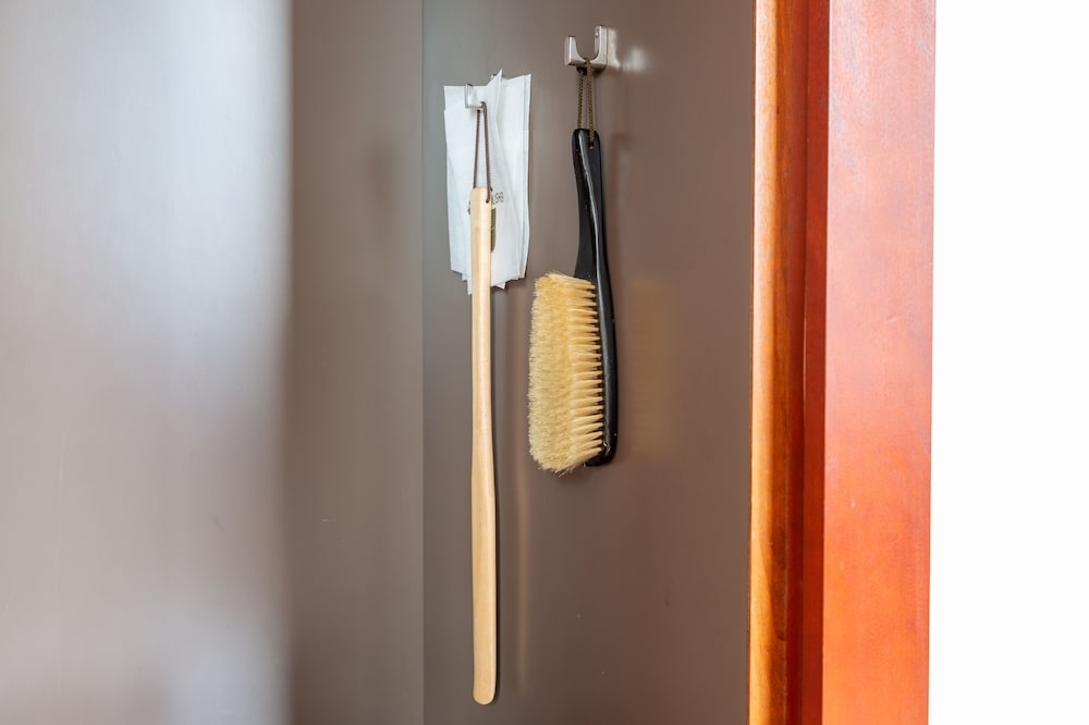 객실 내 편의 시설/서비스