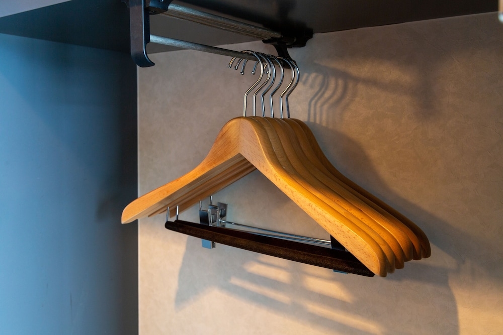 객실 내 편의 시설/서비스