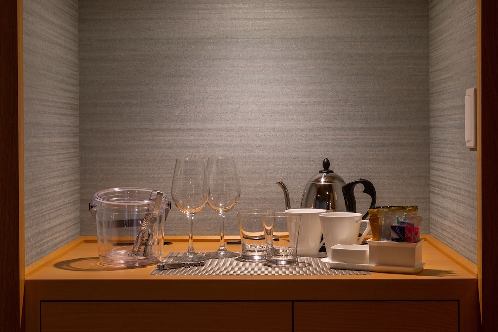 객실 내 편의 시설/서비스