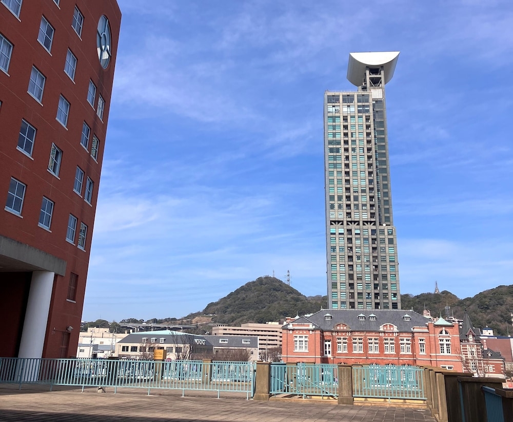 야외 연회 공간