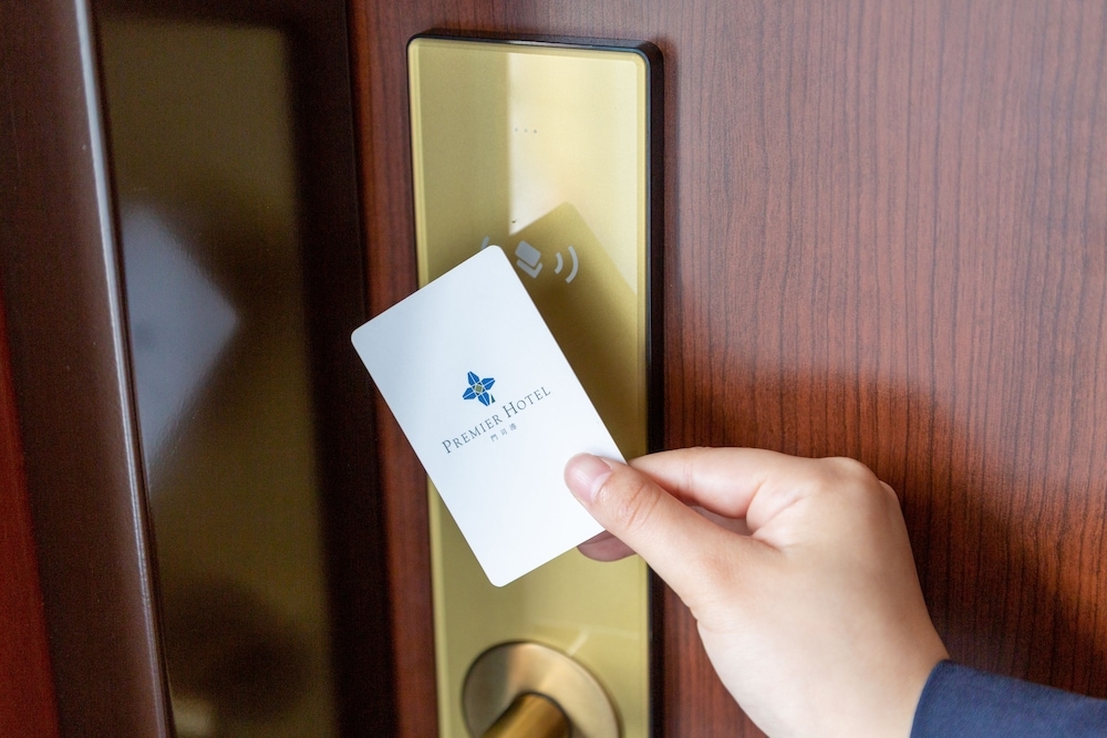 객실 내 편의 시설/서비스