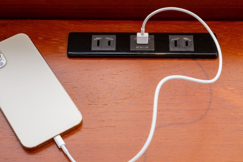 객실 내 편의 시설/서비스