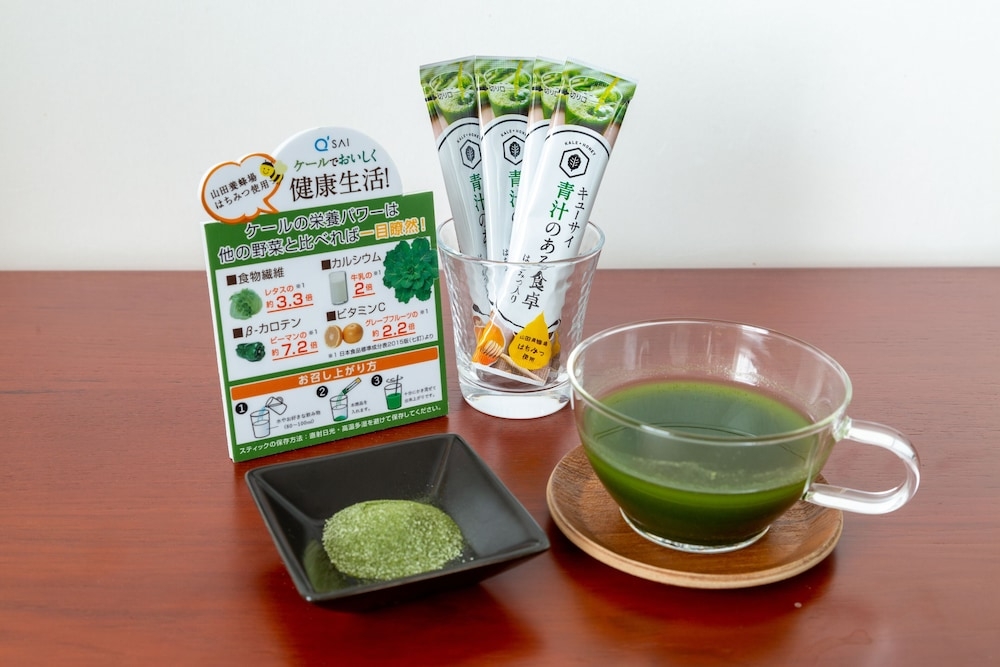 객실 내 편의 시설/서비스