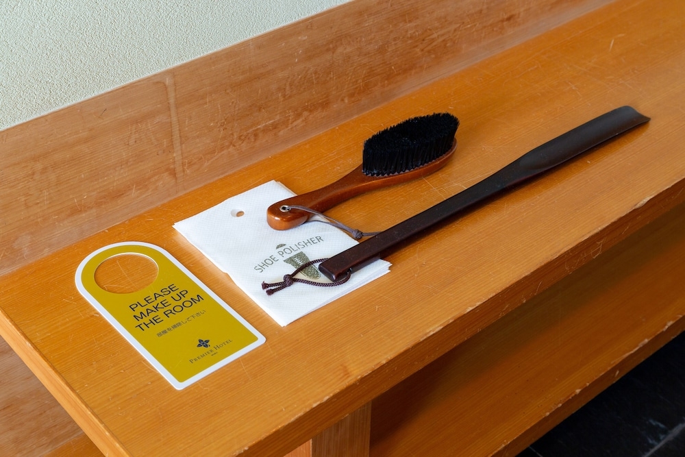 객실 내 편의 시설/서비스