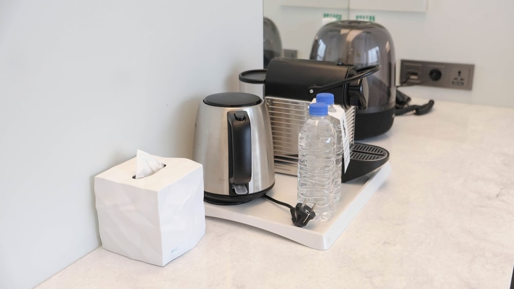 커피 및/또는 커피 메이커