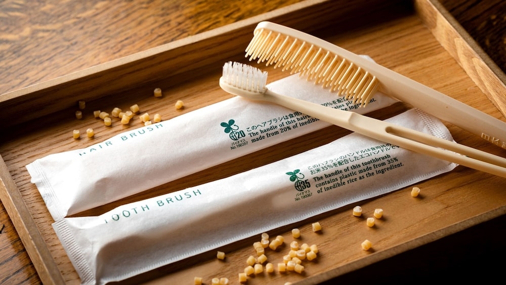 객실 내 편의 시설/서비스