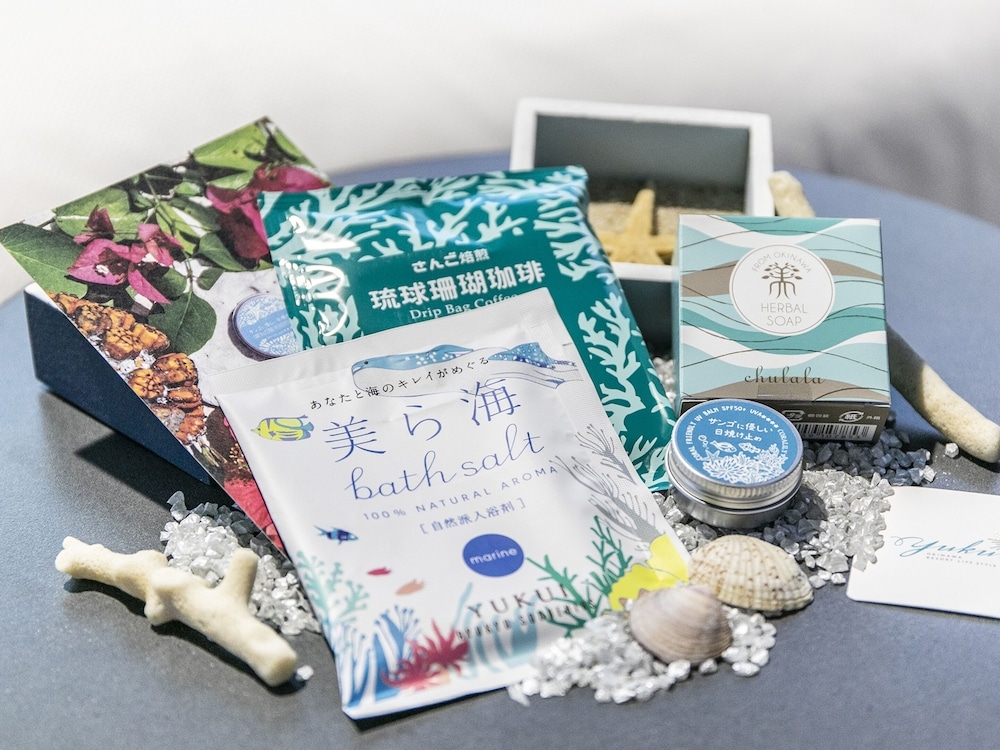 욕실 편의 시설