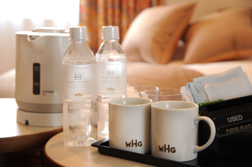 객실 내 편의 시설/서비스