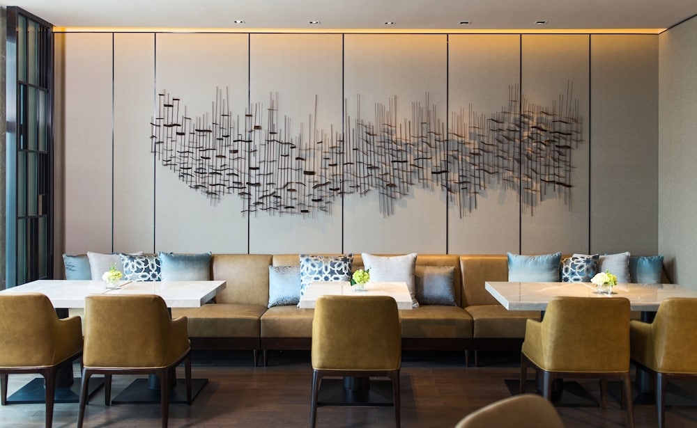 이그제큐티브 라운지