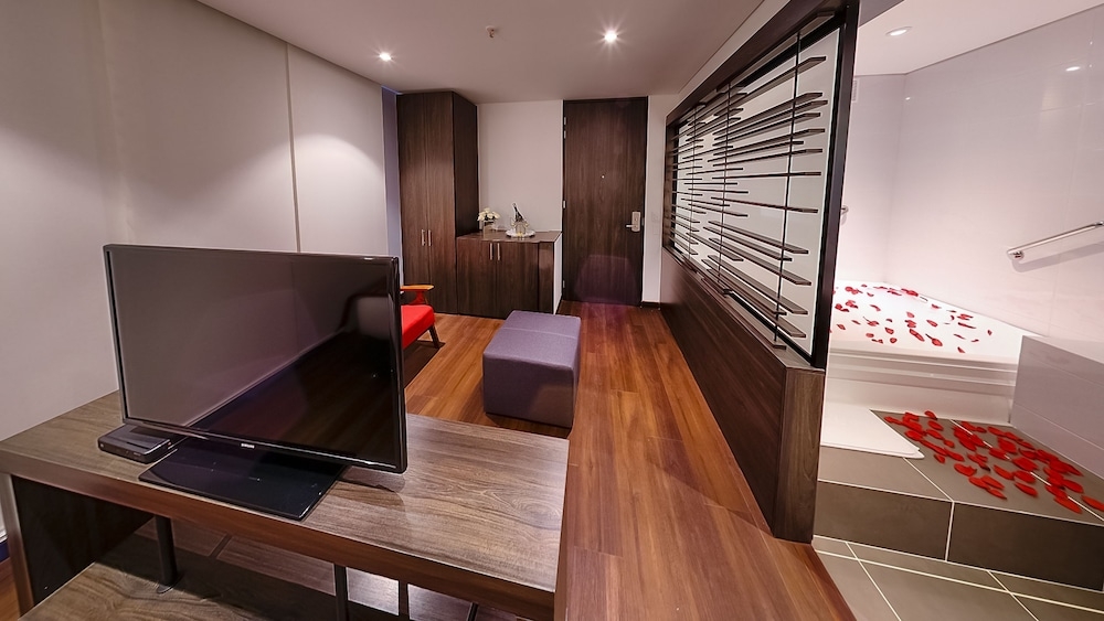 객실 내 편의 시설/서비스