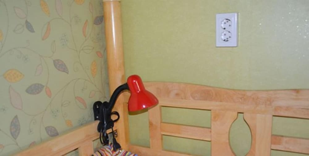 객실 내 편의 시설/서비스