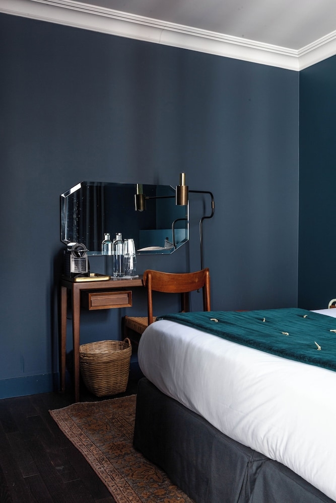 객실 내 편의 시설/서비스