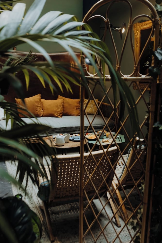 내부 세부 사진