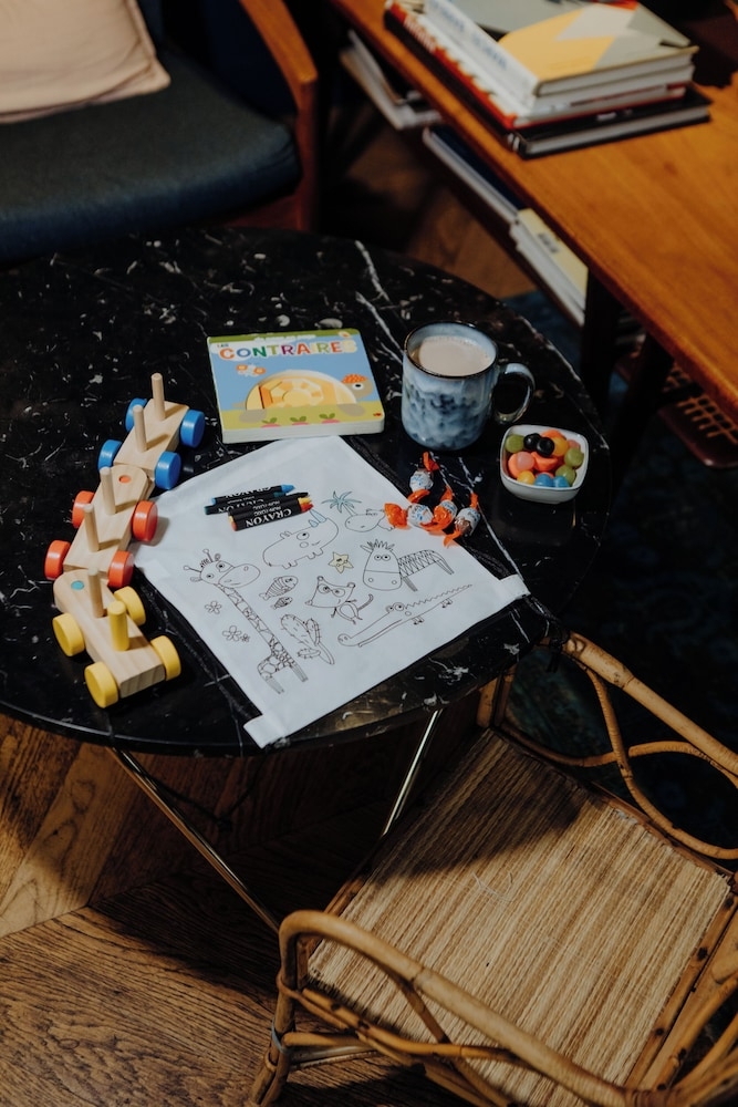 어린이 즐길거리