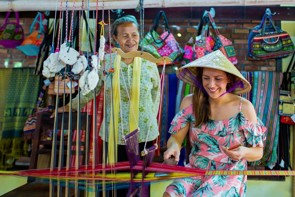 숙박 시설 내 편의 시설/서비스