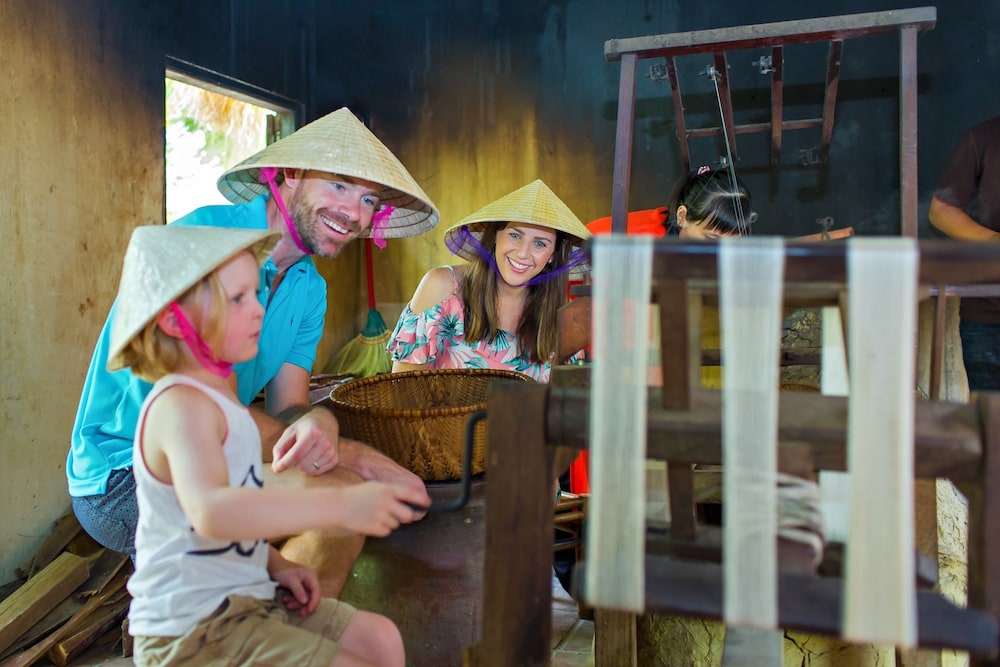 숙박 시설 내 편의 시설/서비스