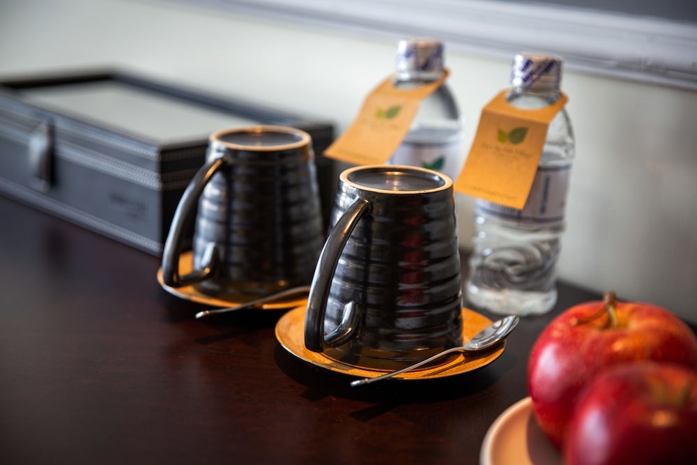 객실 내 편의 시설/서비스