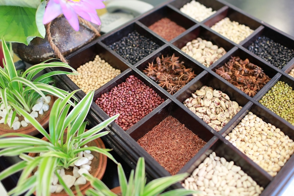 스파 트리트먼트