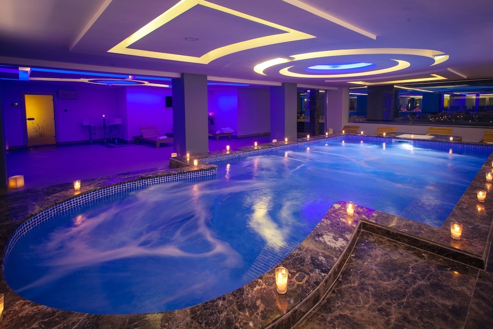 스파 트리트먼트