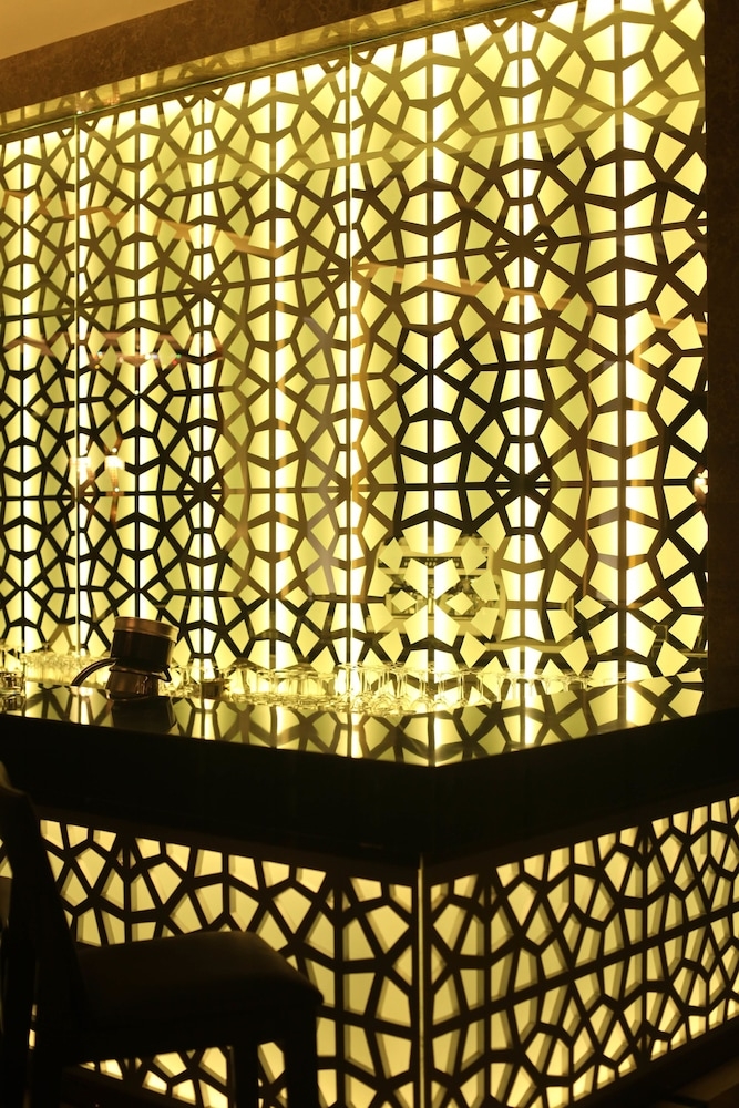 바(숙박 시설 내)