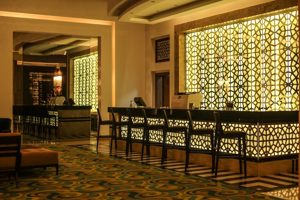 바(숙박 시설 내)