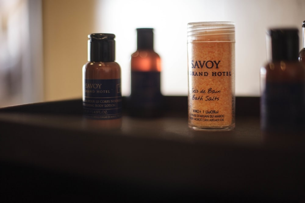 욕실 편의 시설