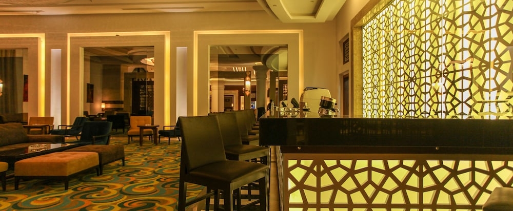 바(숙박 시설 내)